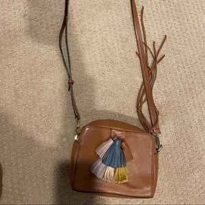 Rebecca minkoff crossbody